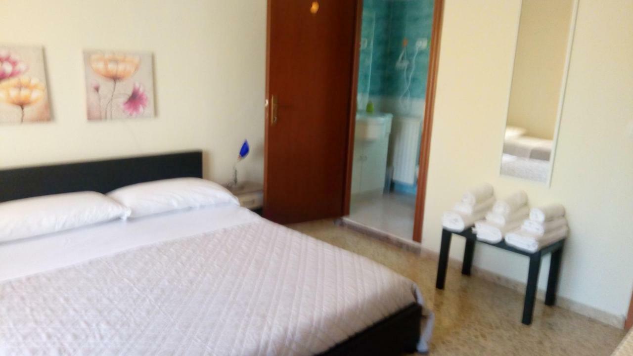 Gasthof Lovelybed Aprilia